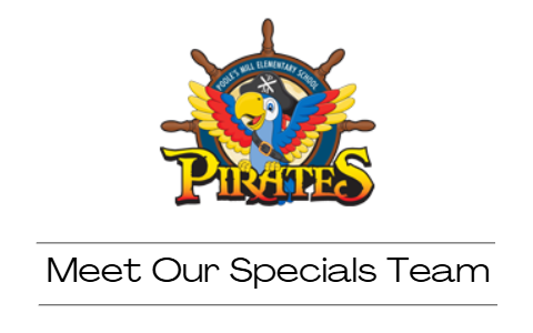 Specials